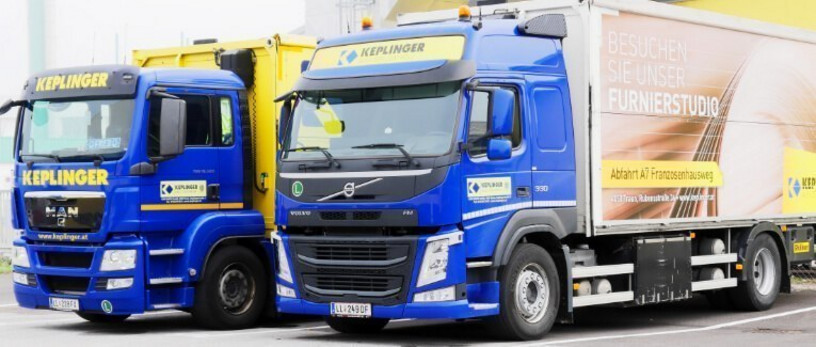 Lager & Logistik