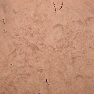 Maser Maple