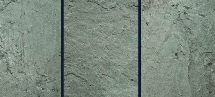Steinfurniere von Stone-Veneer