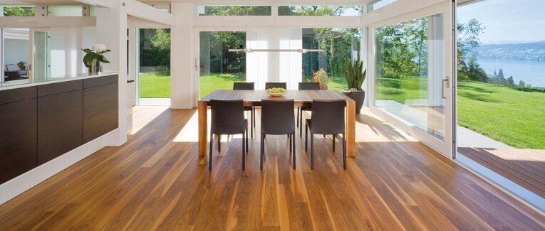 Parkett kaufen in Traun bei Linz & Leonding