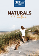 COREtec Naturals Produktkatalog