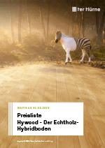 TerHuerne Hywood Produktkatalog