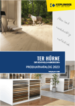 TerHuerne Produktkatalog