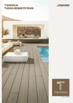  Twinson Terrassensysteme 