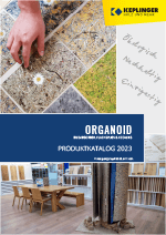 Organoid Produktkatalog