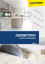 Keplinger Zuschnitt Folder