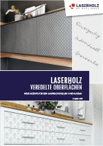 Laserholz by Keplinger Folder