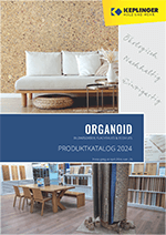 Organoid Produktkatalog