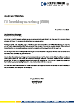 EU-Entwaldungsverordnung (EUDR)