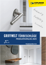 Griffwelt Türbeschläge
