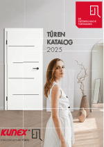 Kunex Tuerenkatalog