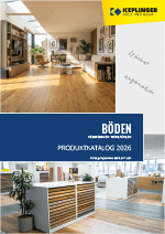 Keplinger Produktkatalog Boden