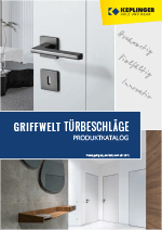Griffwelt Türbeschläge