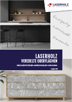 Laserholz by Keplinger Folder