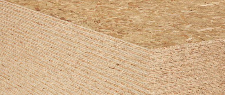 Hochwertige OSB-Platten vom Fachmann